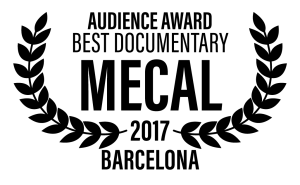 MecalBCNLaurelsAward_Black